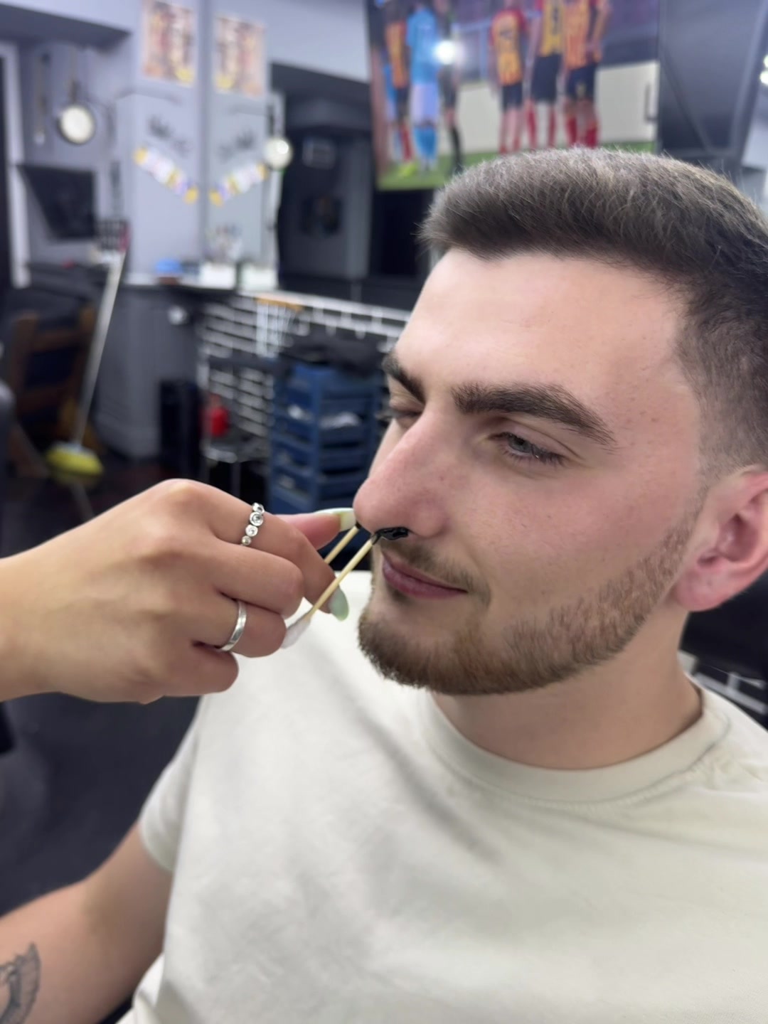 @Zaza zaza var zaza