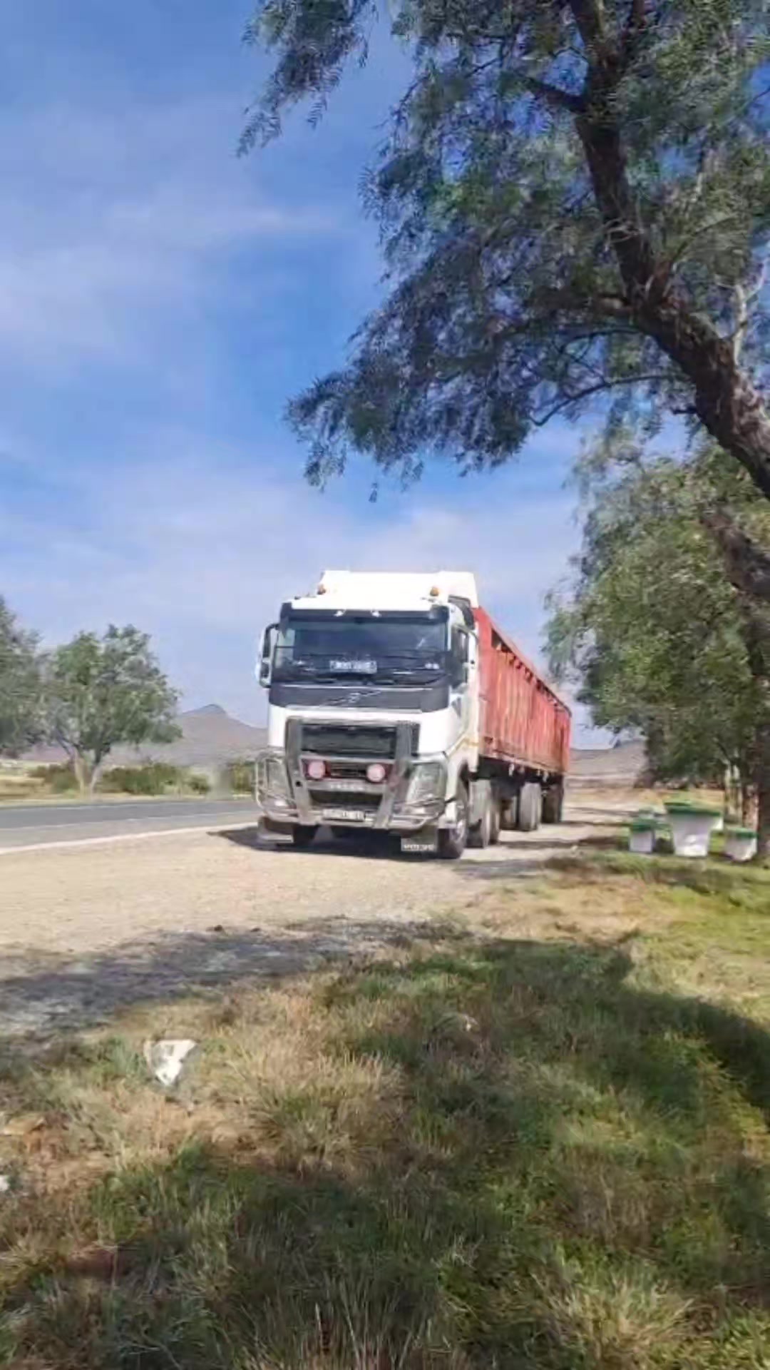 @BOET FASSIE🚛🚚