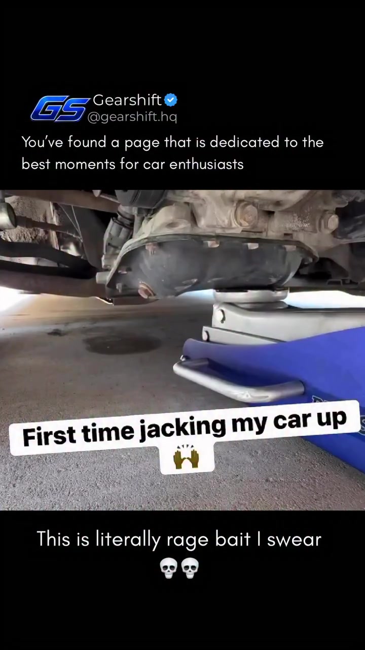 @GearShift