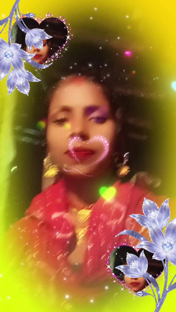 @Joyi Rav