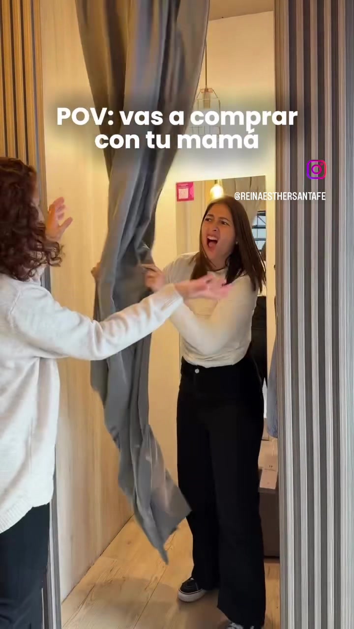 @Reina Esther