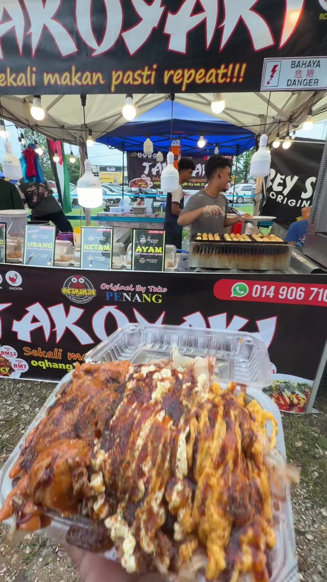 @ORIGINALTAKO-PENANG-