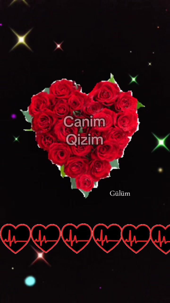 @💫🌹𝗚𝗨̈𝗟𝗨̈𝗠 🌹💫