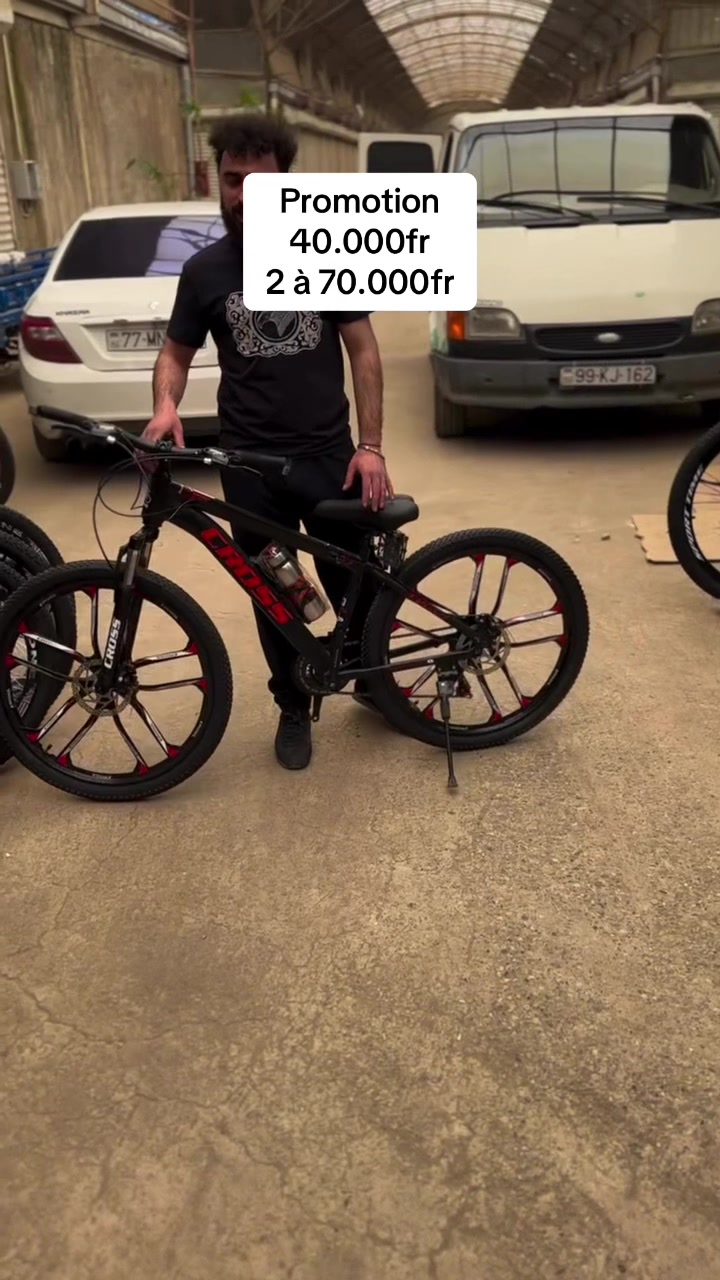 @Vélo et articles électroniques