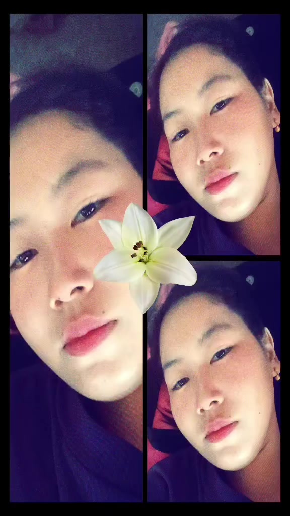 @(Htwe Nu) 🍃ထူၺ်းၼူႉ🍃