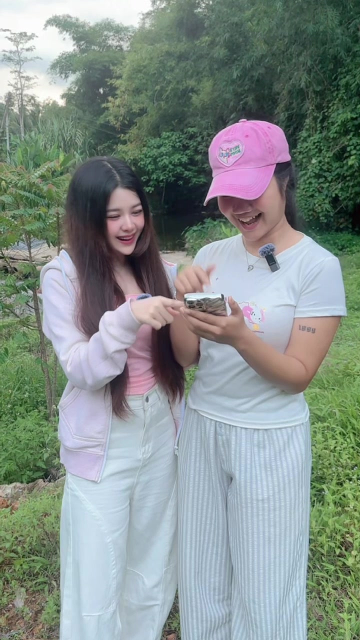 @ฝันหวานไม่ใช่ผักหวาน