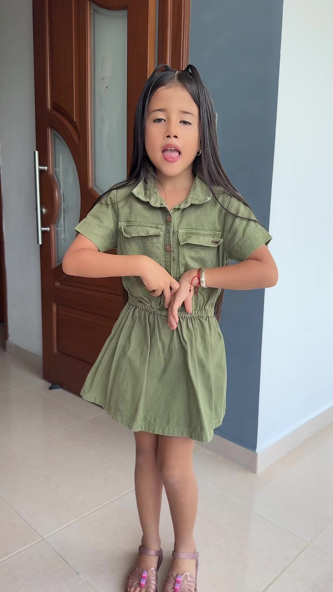 @💕🍬DulceMar&iacute;a Garc&iacute;a 🛼🛼💨💕