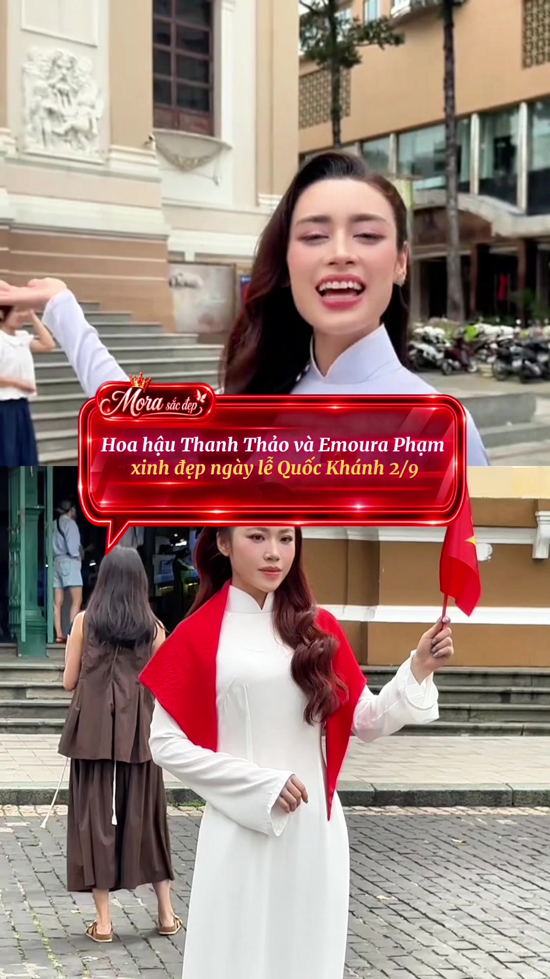 @Mora Sắc Đẹp 𓆩✧𓆪