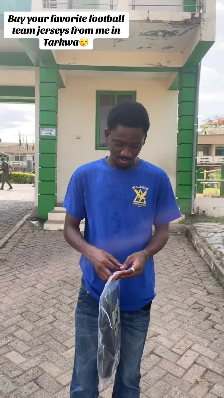 @Amissah Jerseys