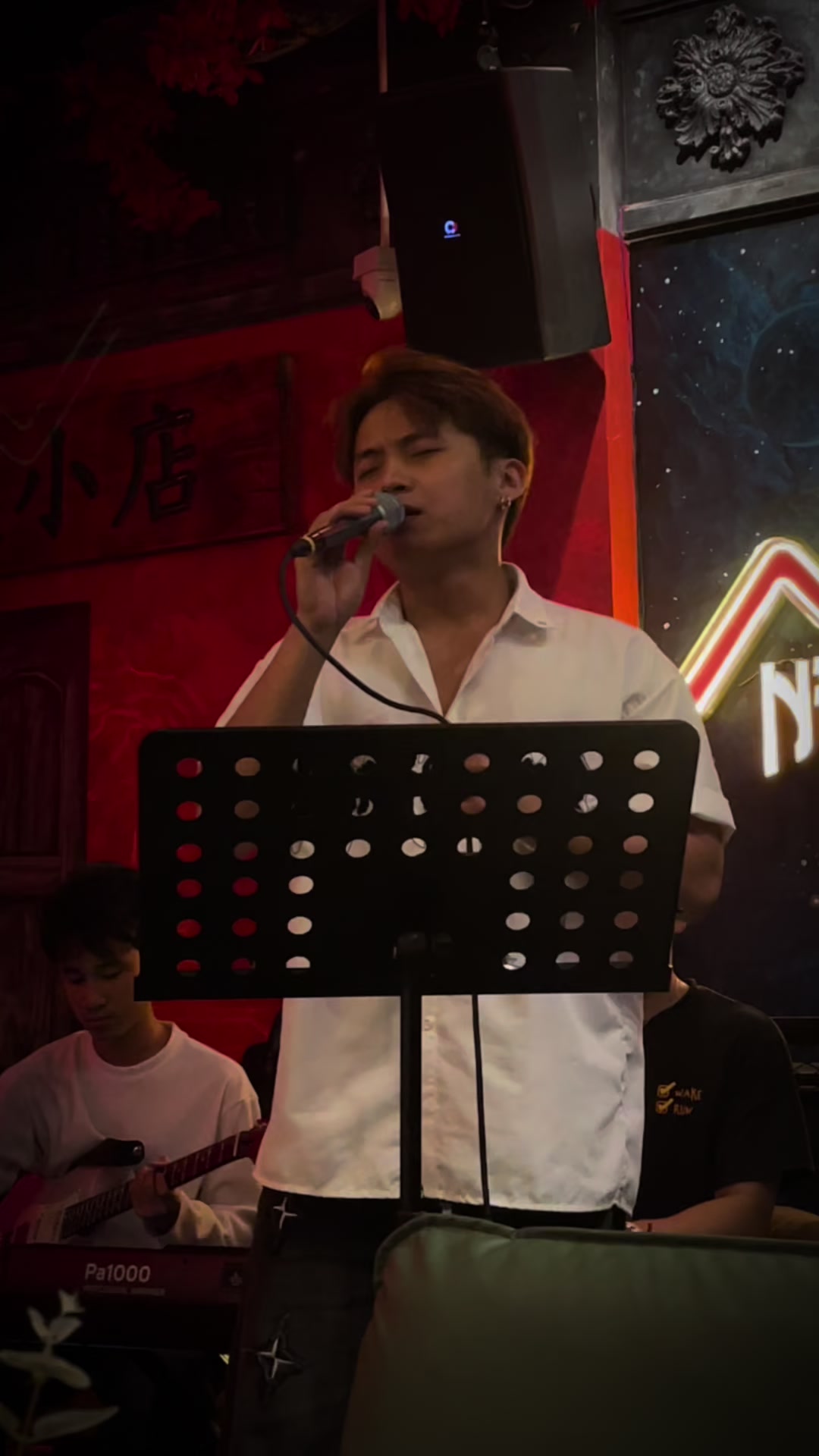 @Phạm Tống Khang