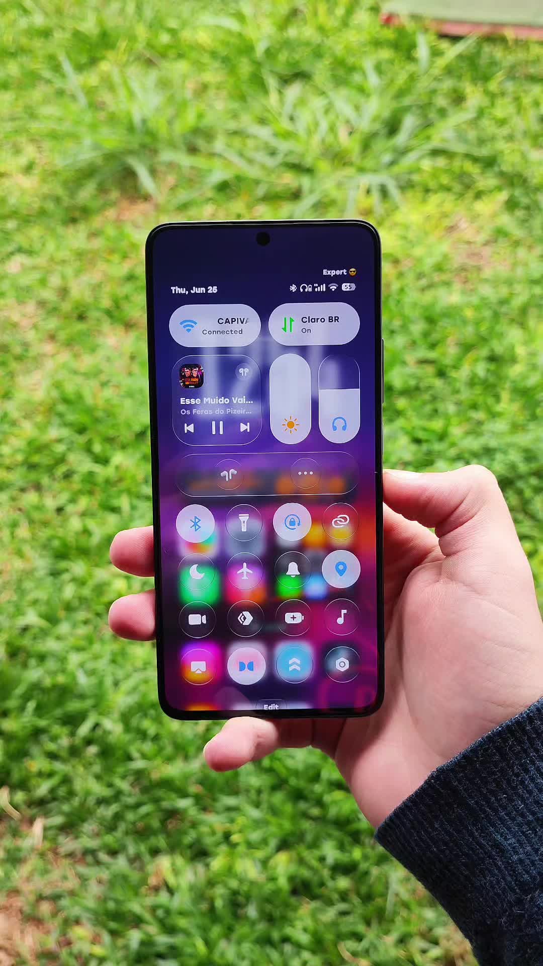 @Xiaomi Expert - Tech