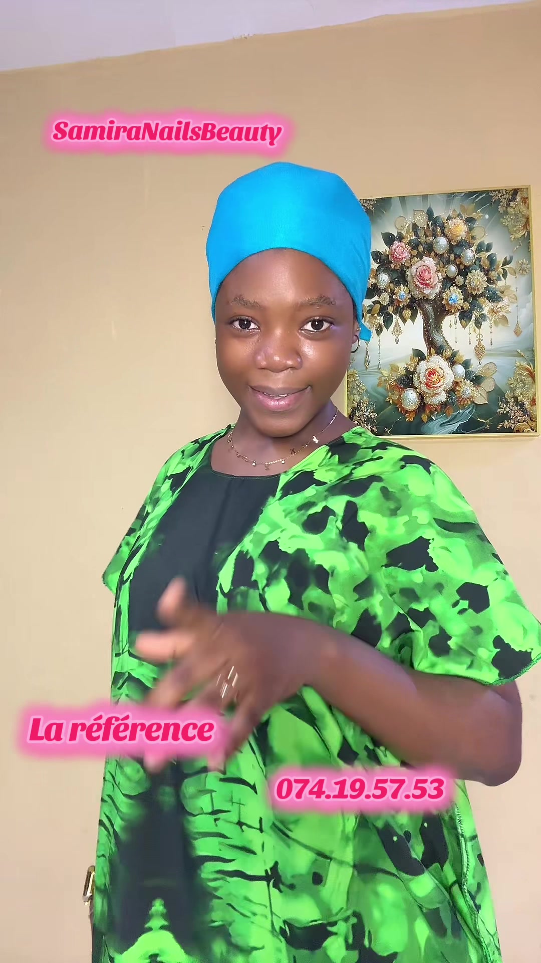 @Samirath Manzourou