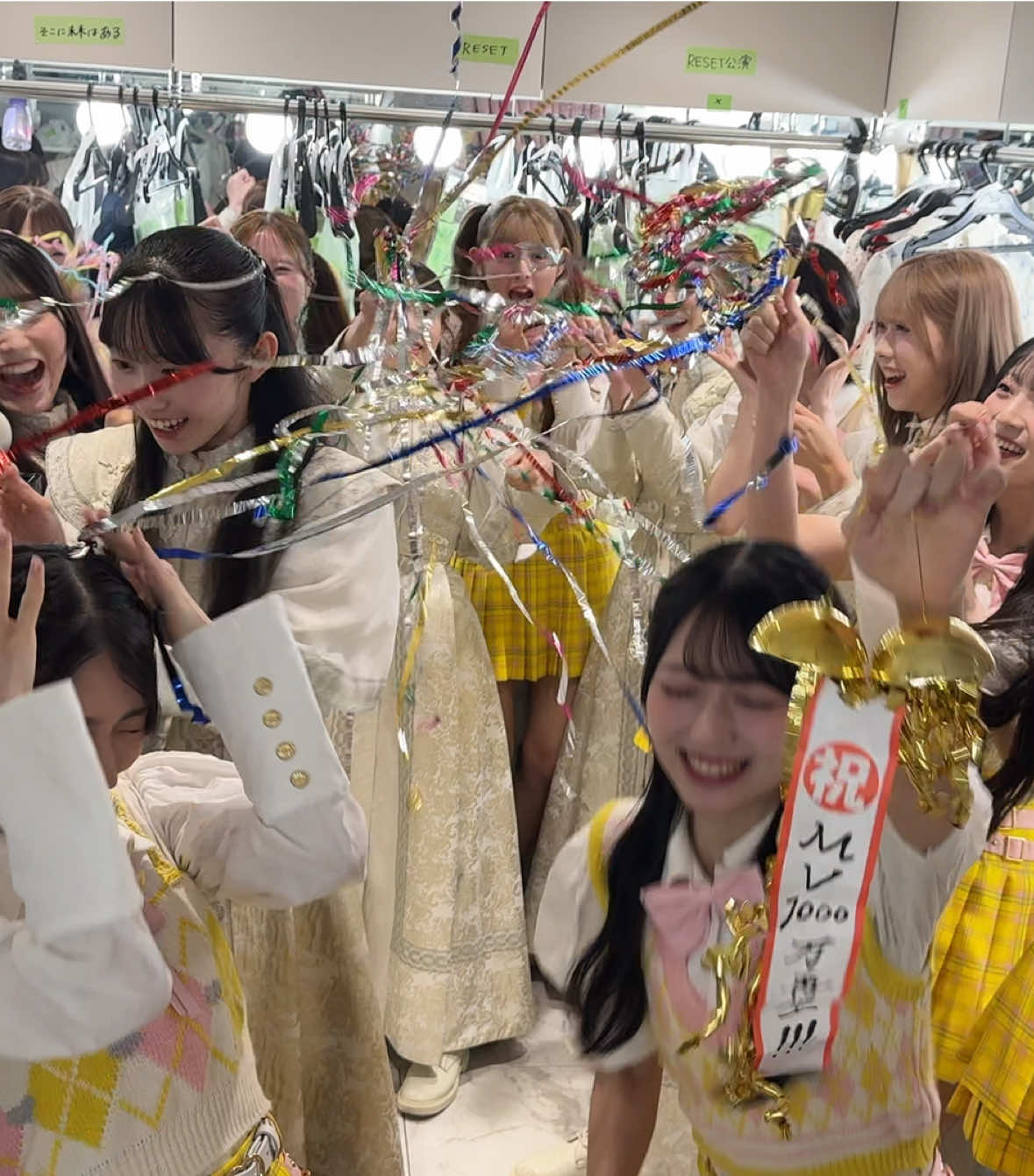 @AKBを好きishにさせたいマネージャー