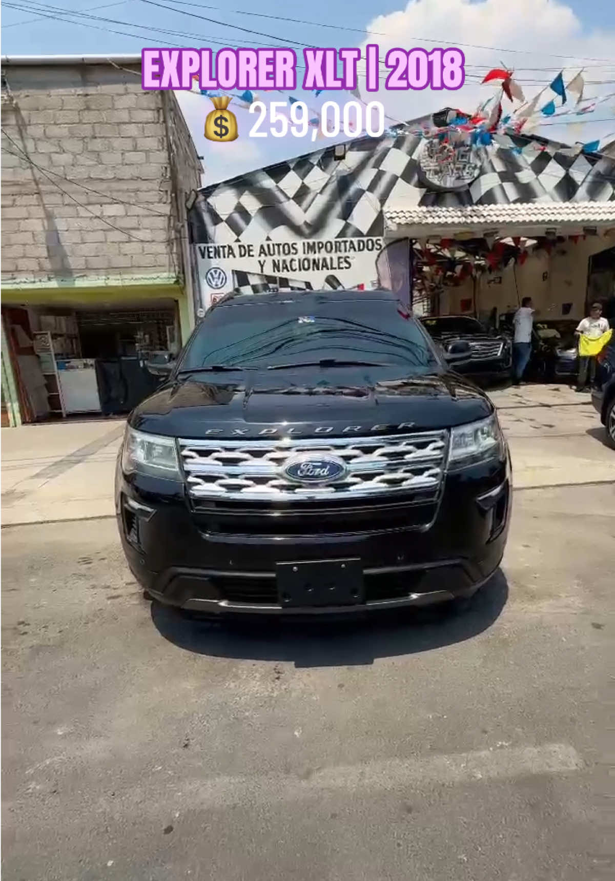 @venta de autos SOTO CARS CDMX