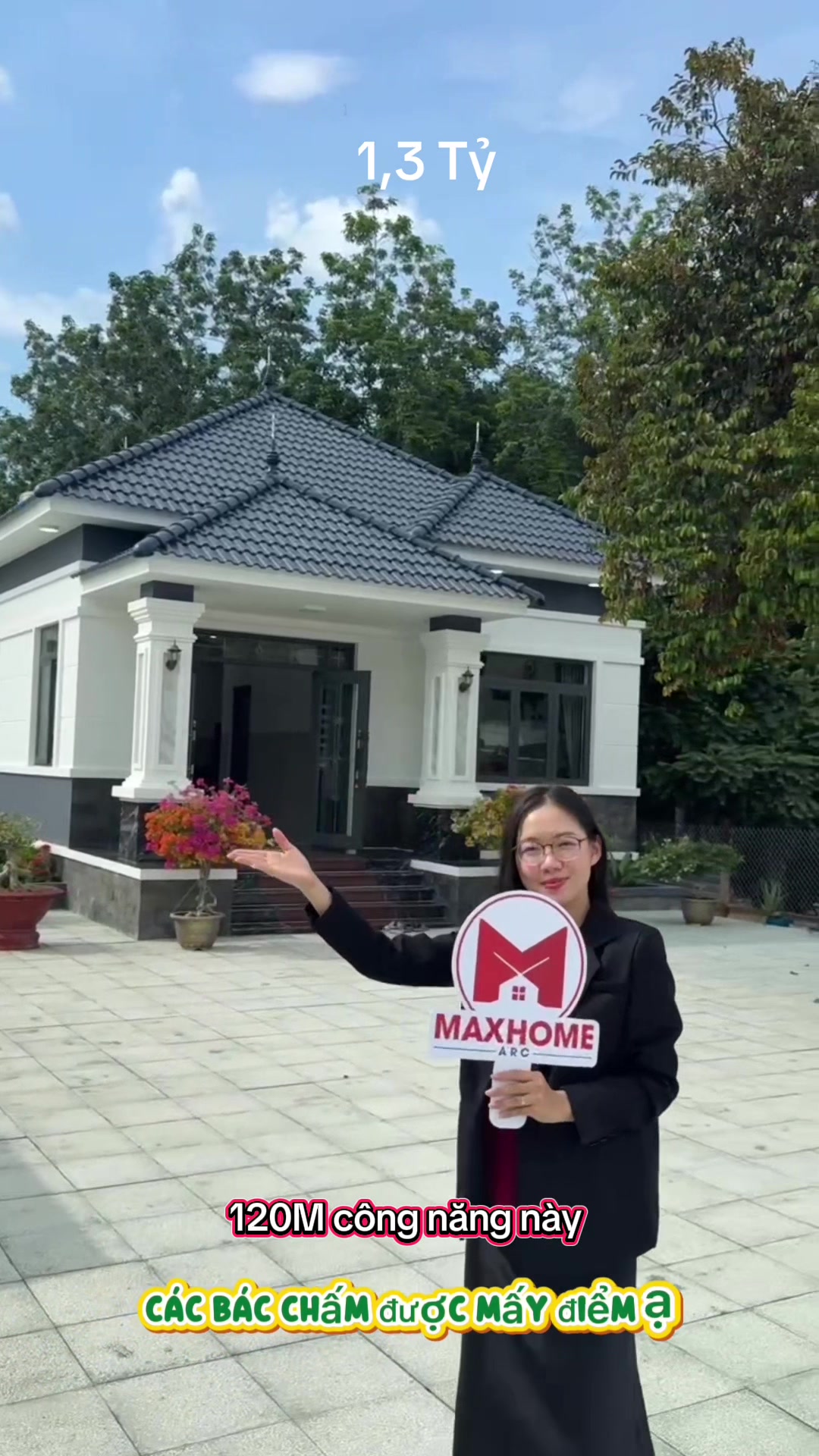 @MAXHOME