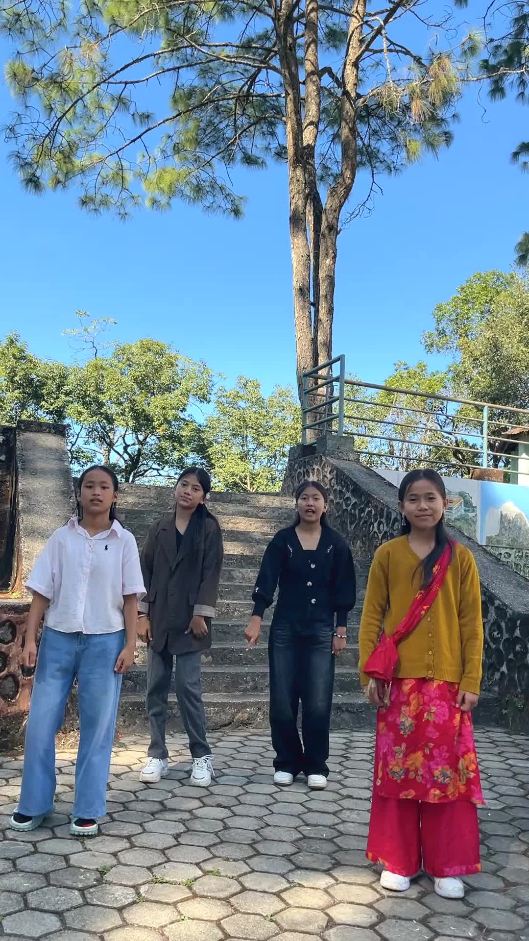 @Jhaman Magar