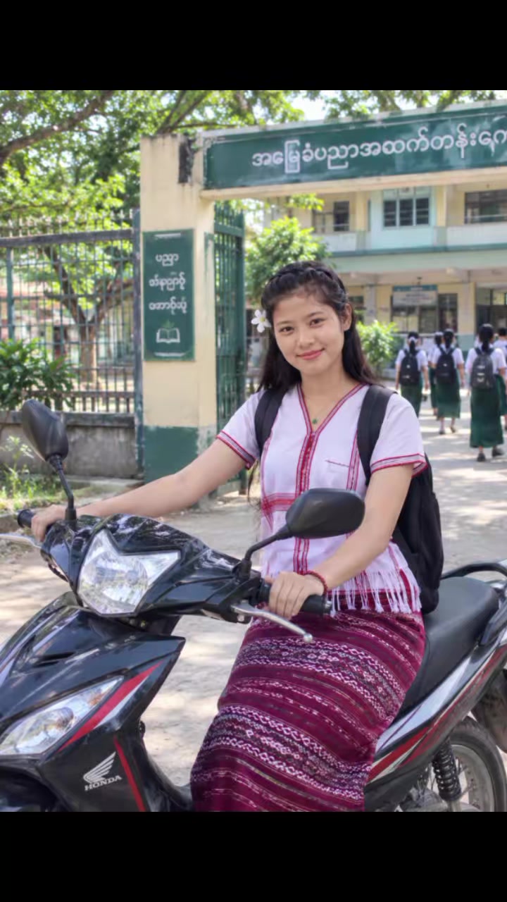 @Ni Ni ๐๐