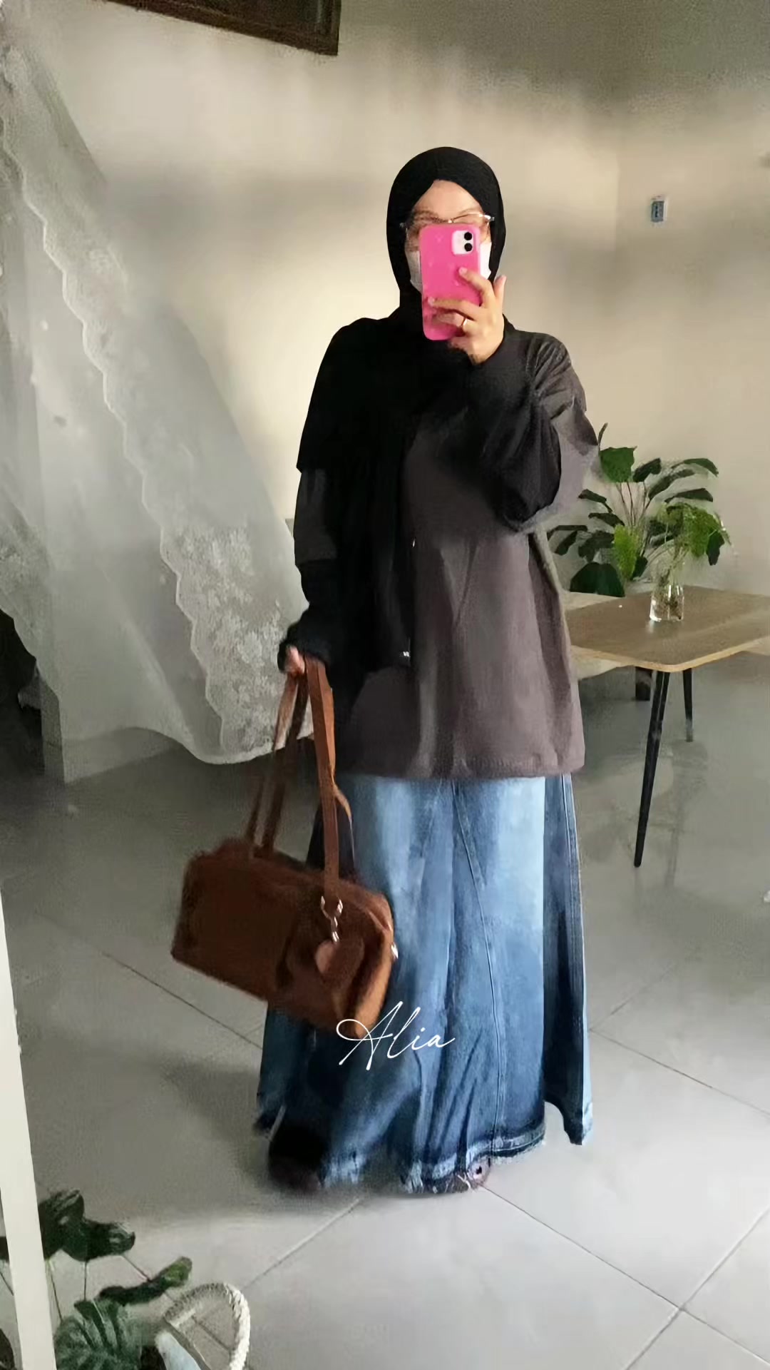 @Alia
