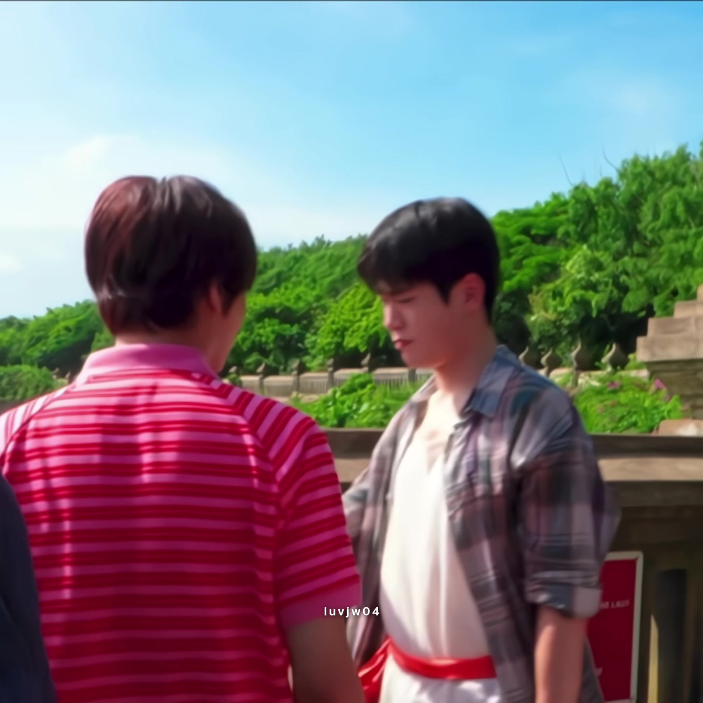 @อิสอะติ่งฟอเอเว่อร์