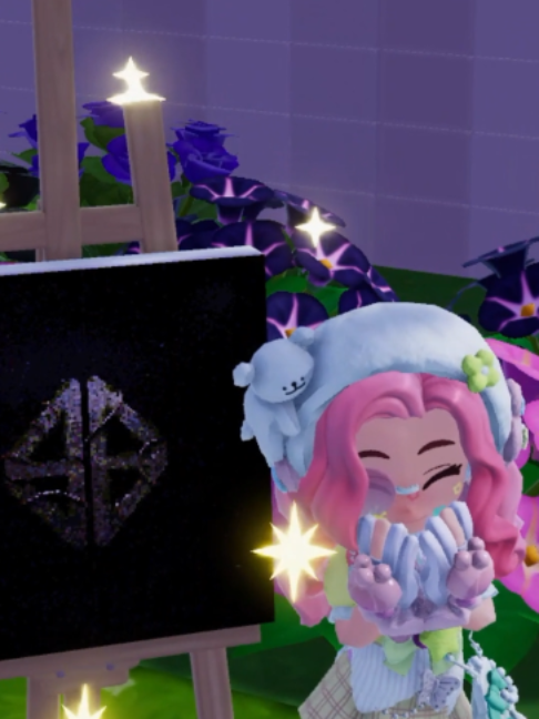 @Vivid