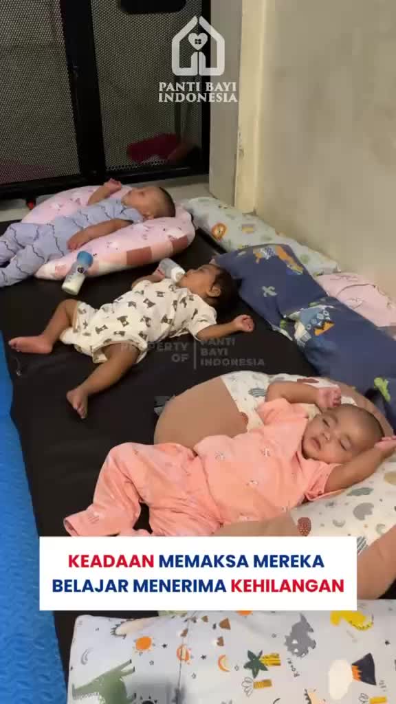 @Panti Bayi Indonesia