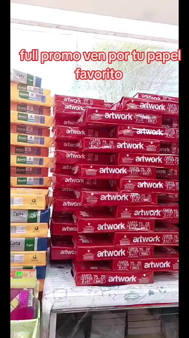 @Distribuidora King