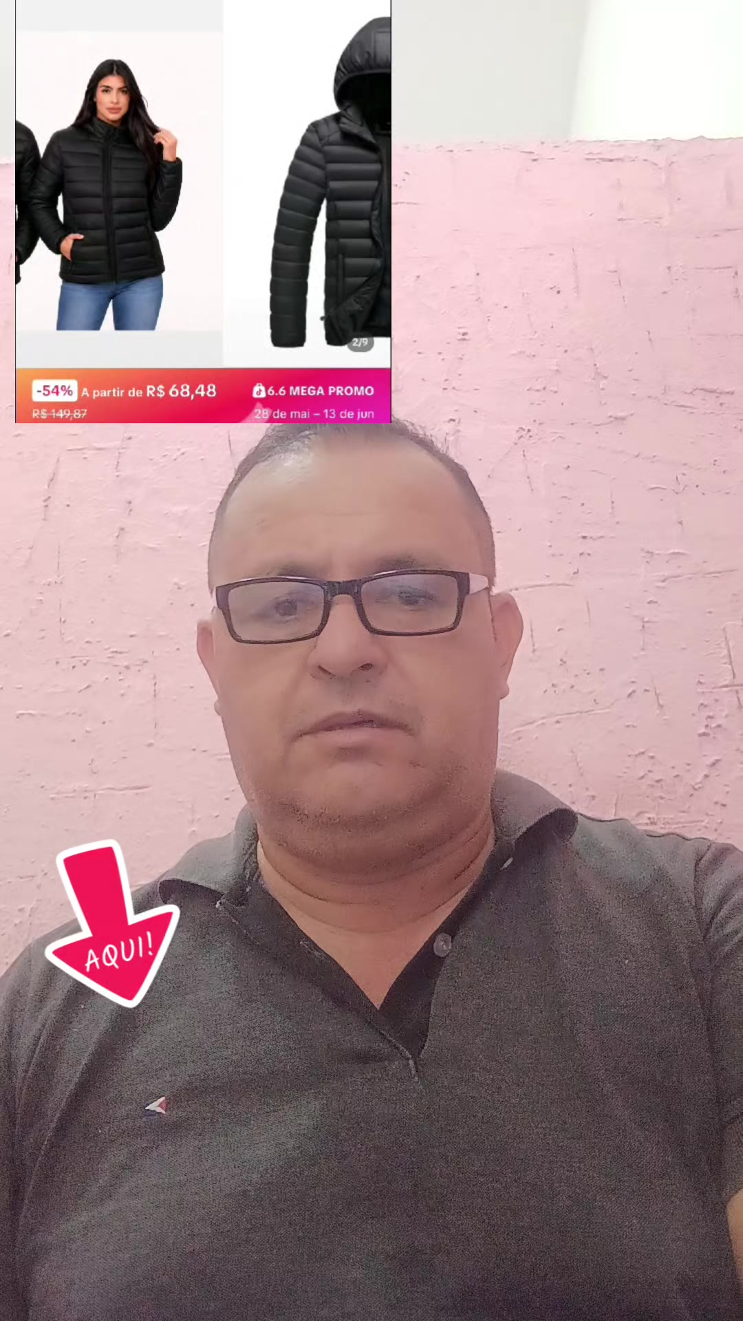 @julierde souza