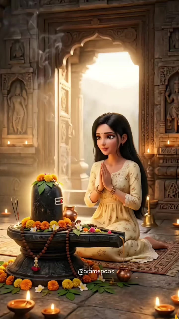@๐ฉ Jay Mata di ๐ฉ๐๐ฑ