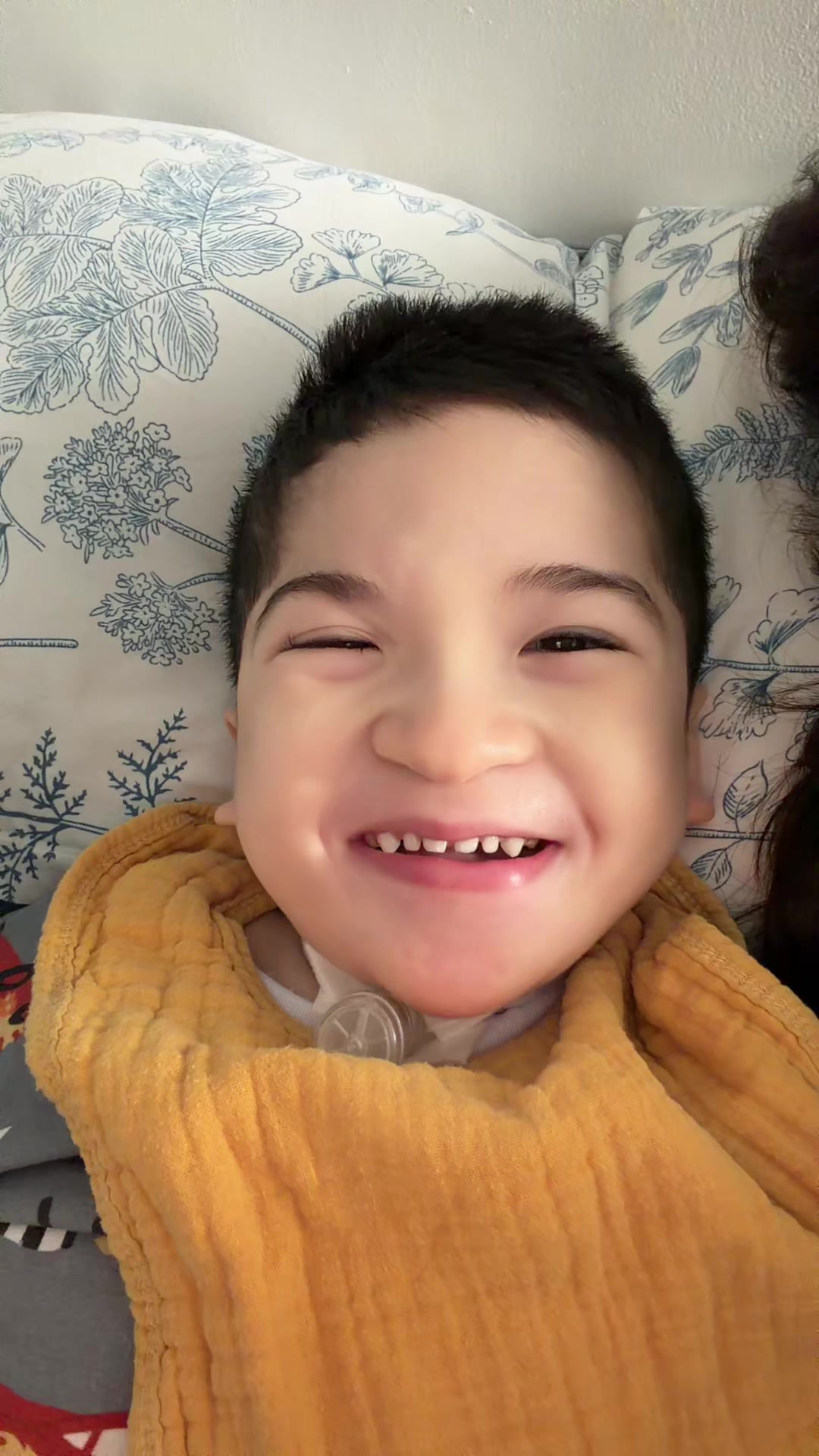 @MommyJana & Alonzo