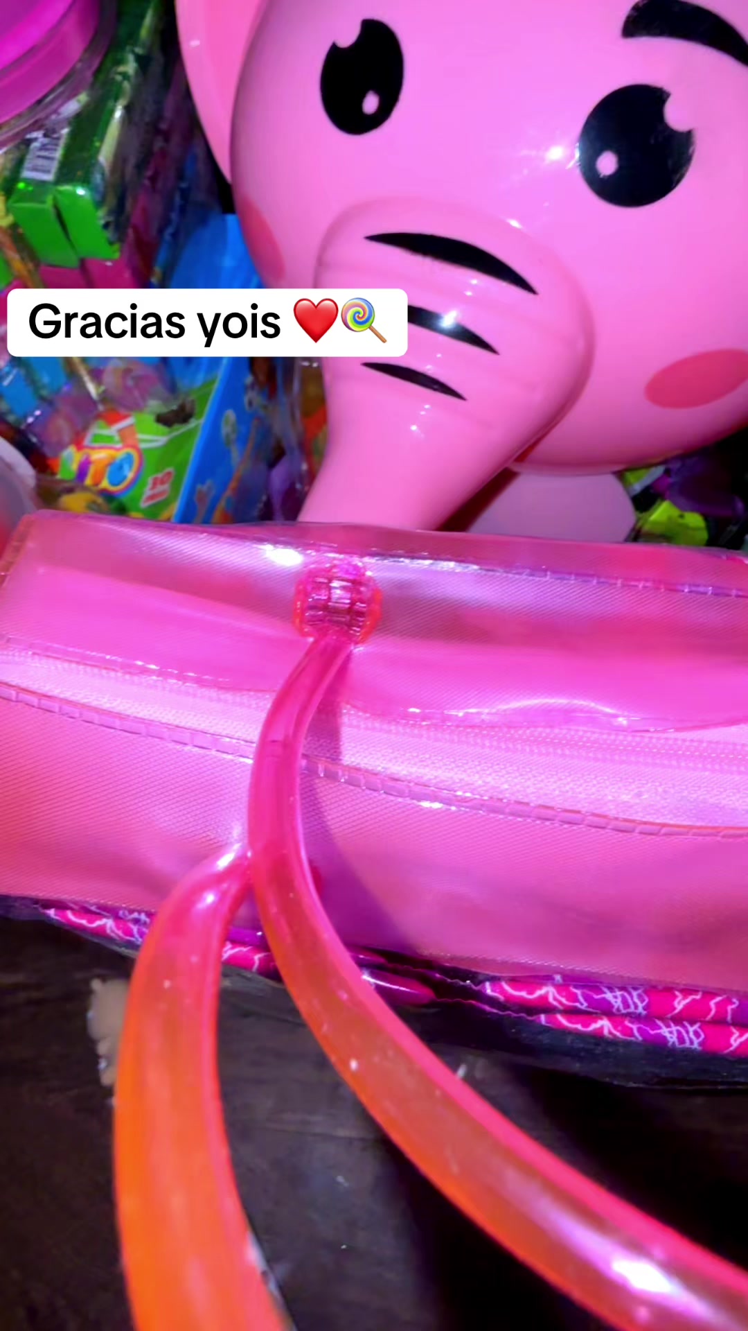 @Jane la chica de las Golosinas