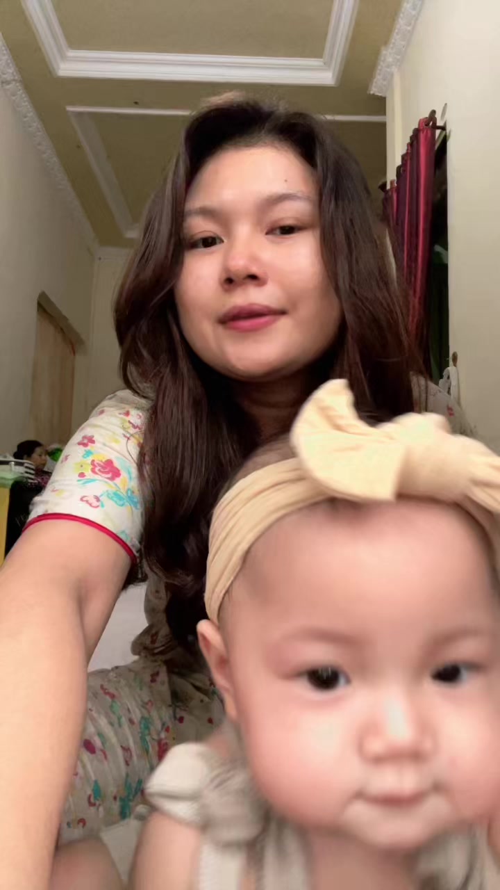 @Mamaknya bebel bibin