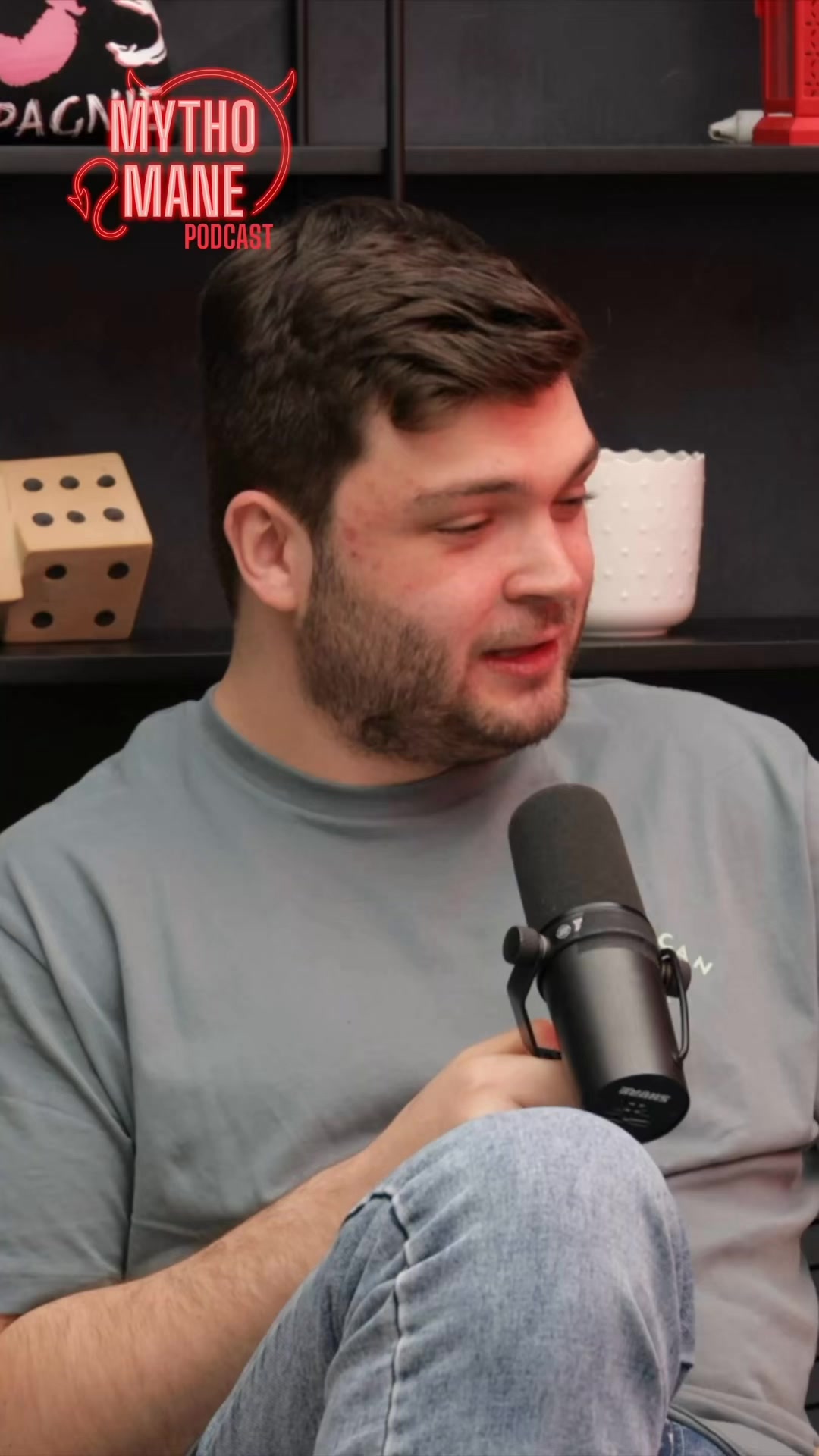 @mythomanepodcast