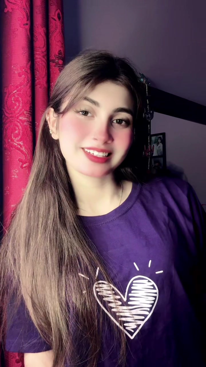 @Izma Ahmed 👑❤️