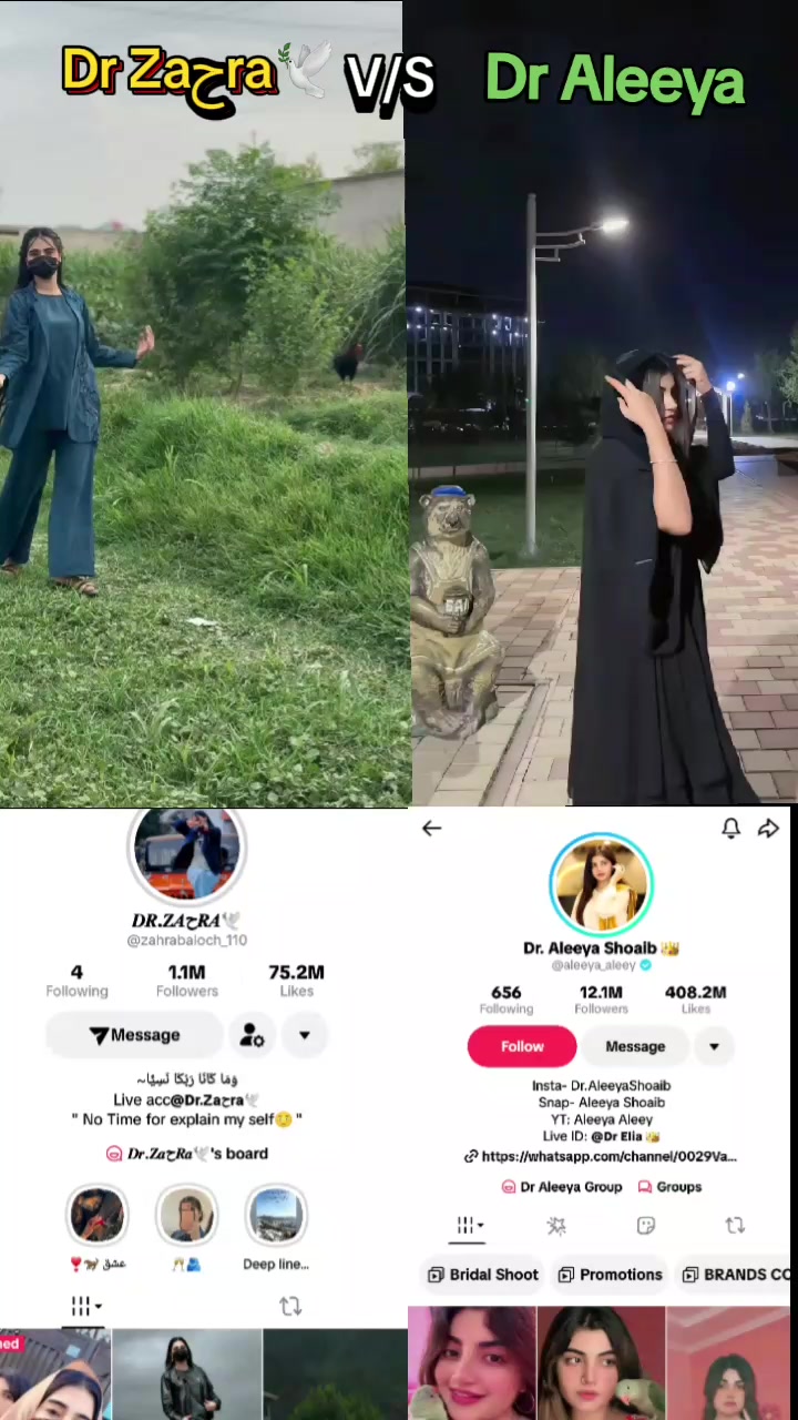 @𝗗𝗿 𝗭𝗮ح𝗿𝗮🕊