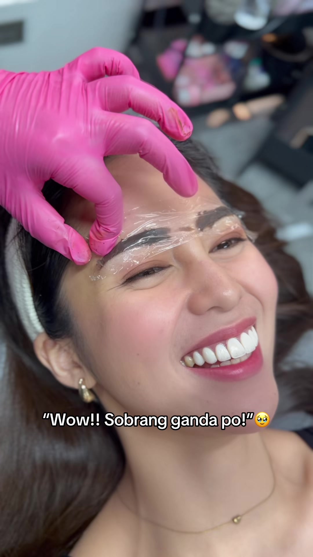 @HAUS OF BROWS BEAUTY | ACADEMY