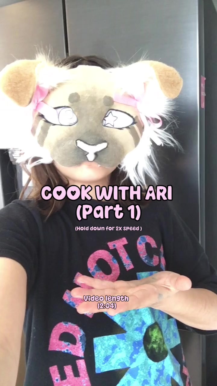 @ᗩᖇI