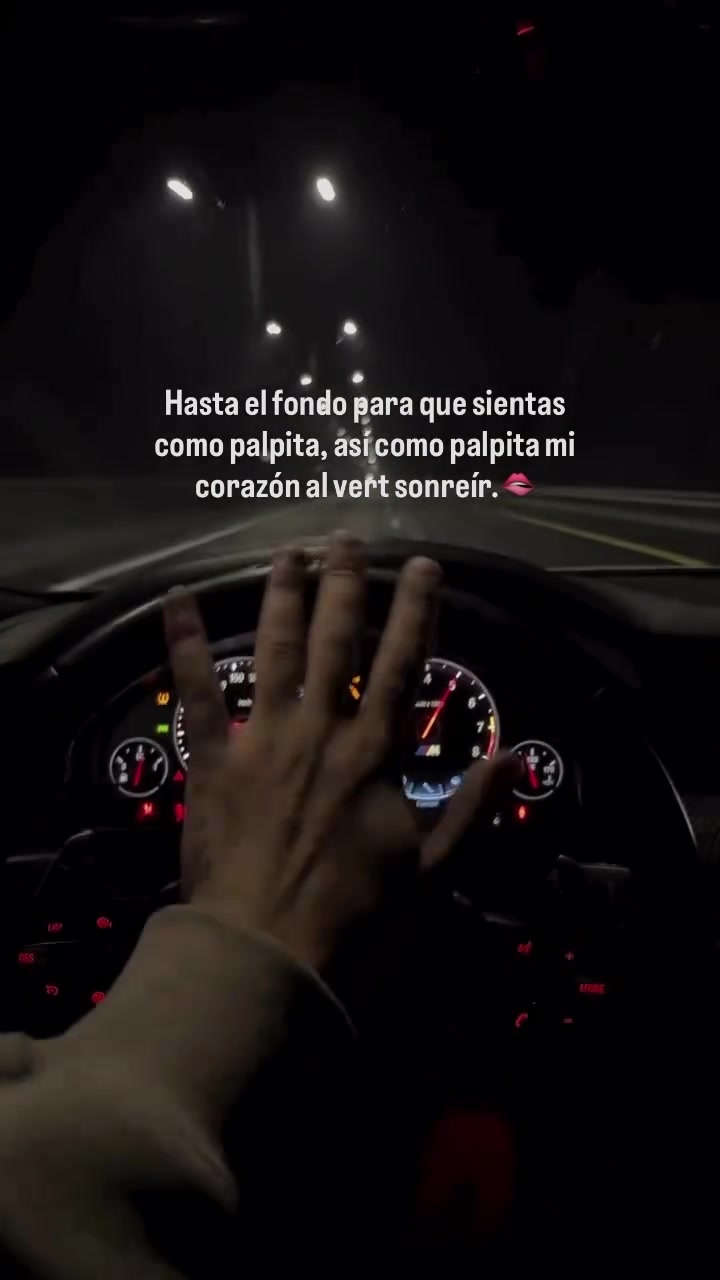 @Carlos
