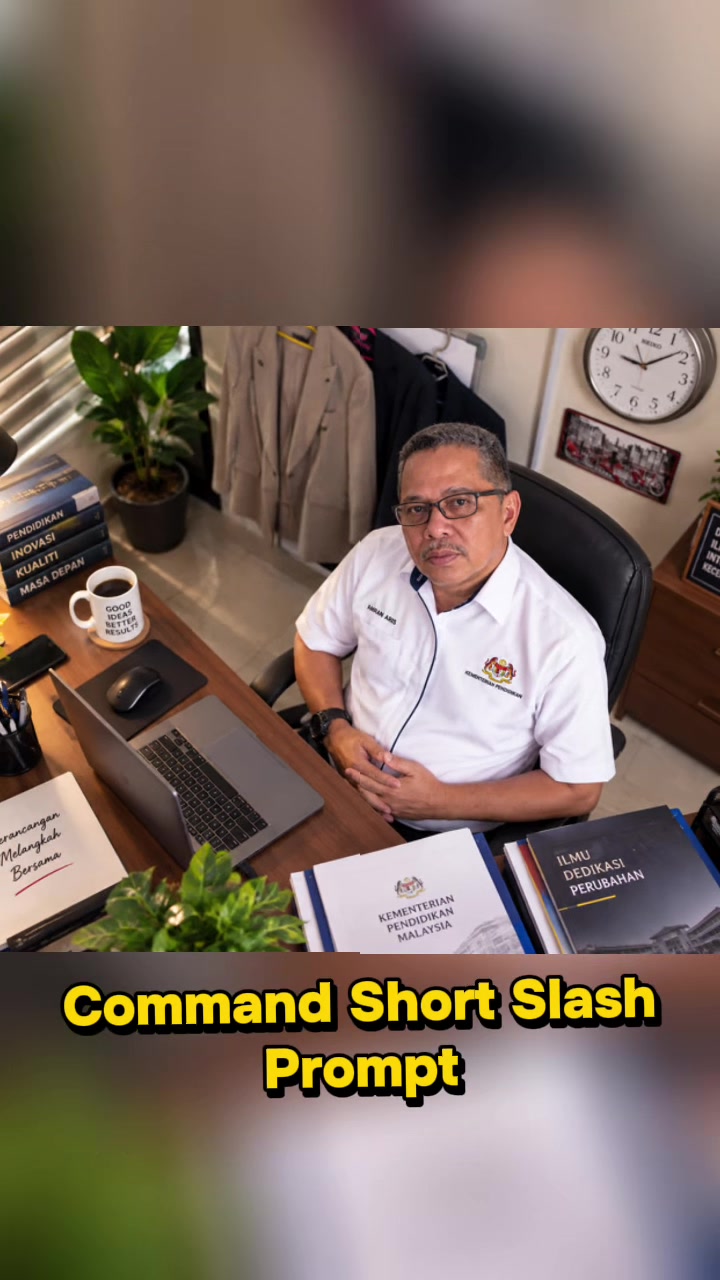 @Dr. Amran Aris