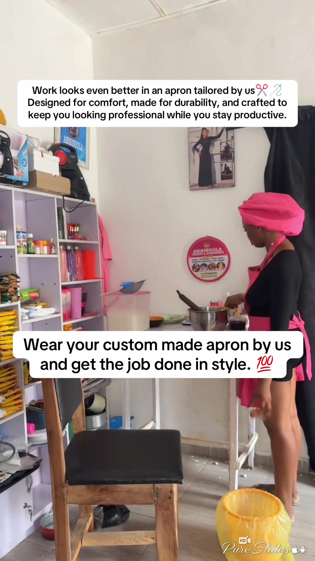 @SBI✂️ Lagos Fashion Designer🧵