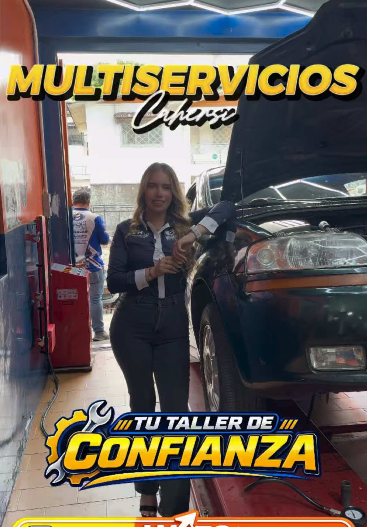 @CAHERSI MOTORS 🚗
