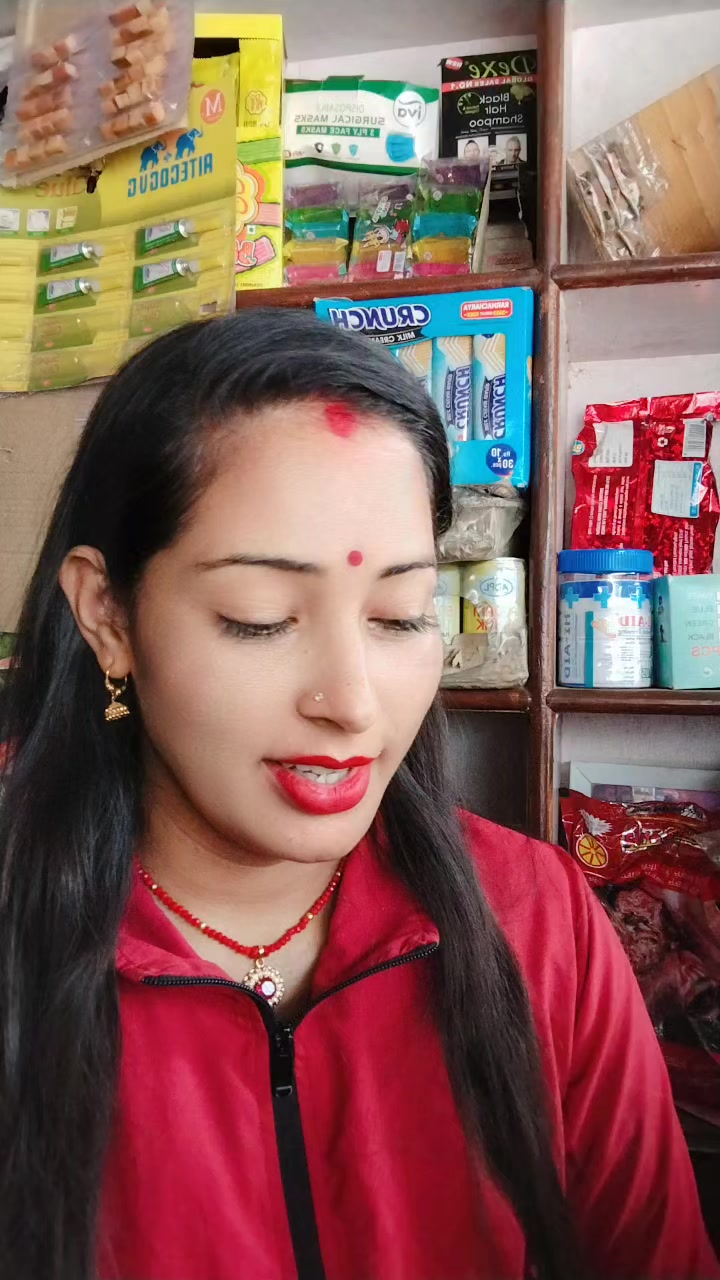 @Munu Poudel
