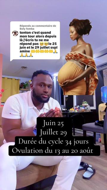 @El professeur facoly fertilité