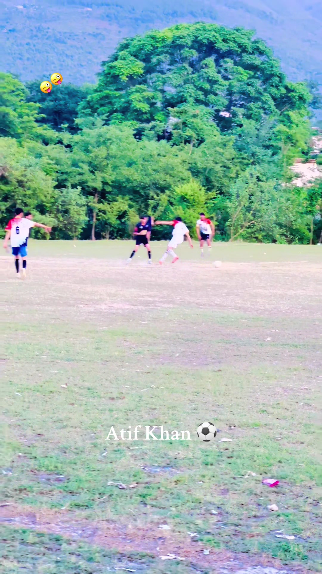 @N F C football ⚽️
