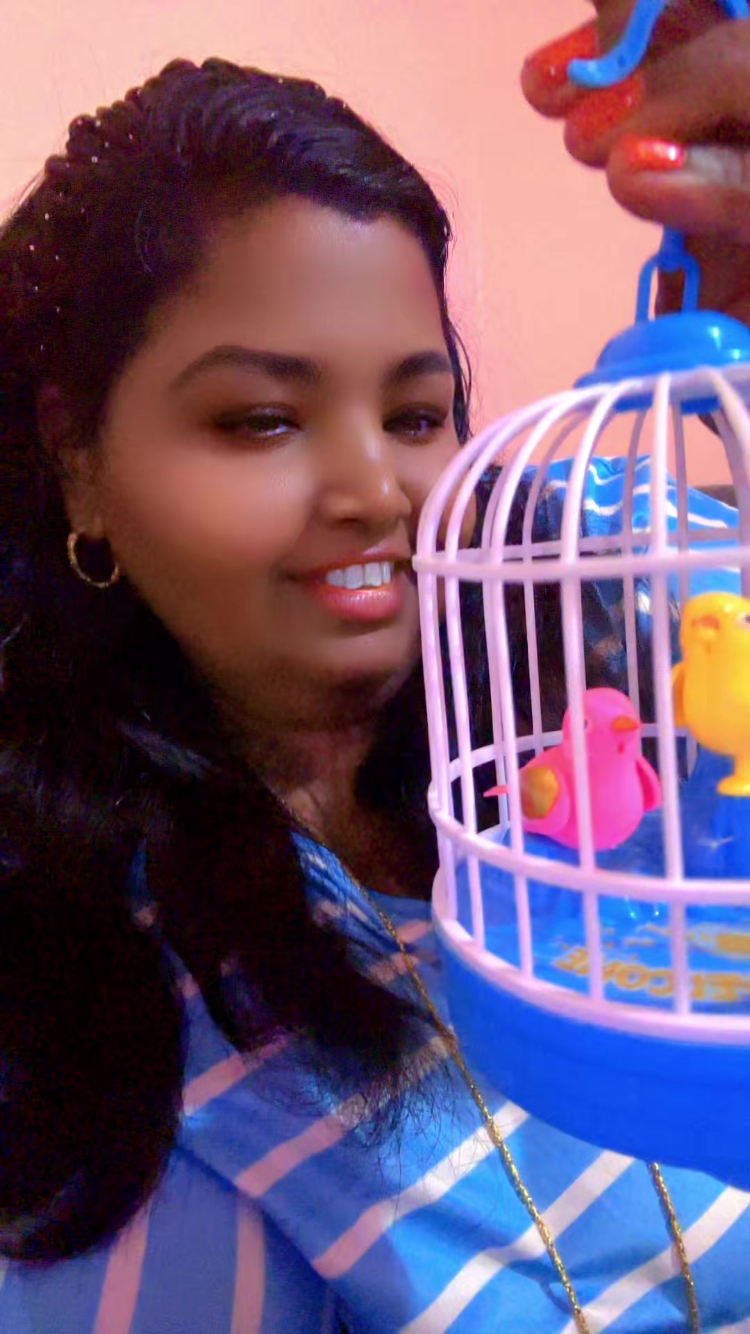 @Hema Bholasingh