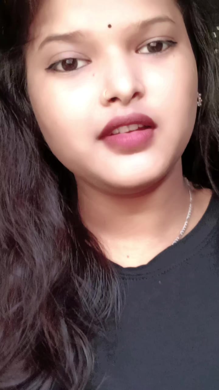 @Sanjana ji 🥀✨😘