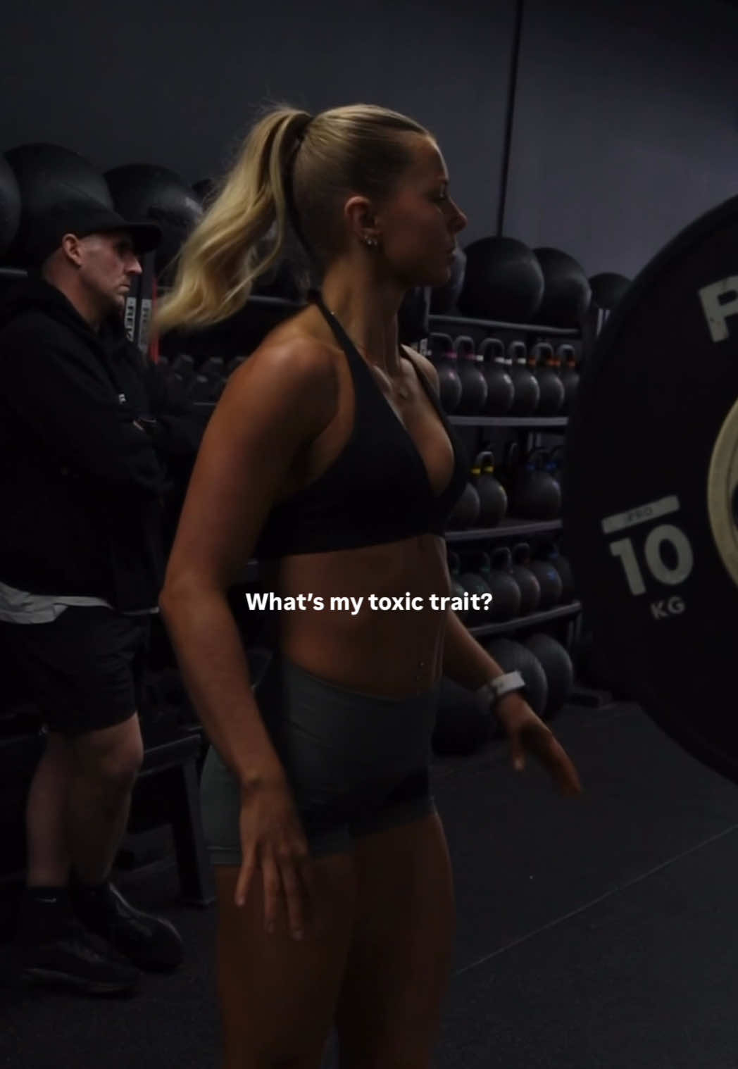 @Marli Hardam-Hill | PT