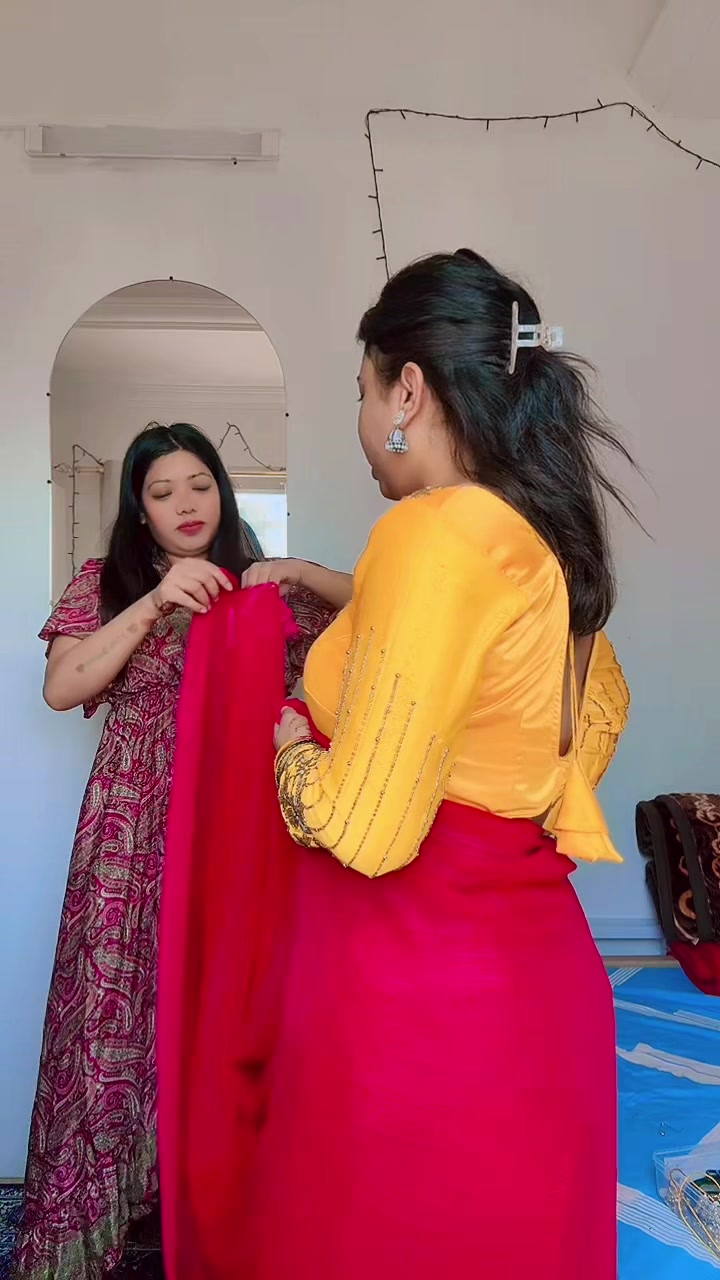@Kanchan Rasaili