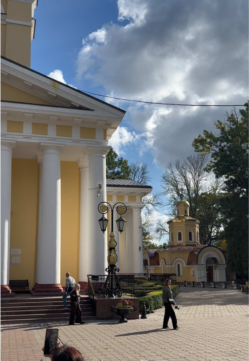 @Горецкий педколледж