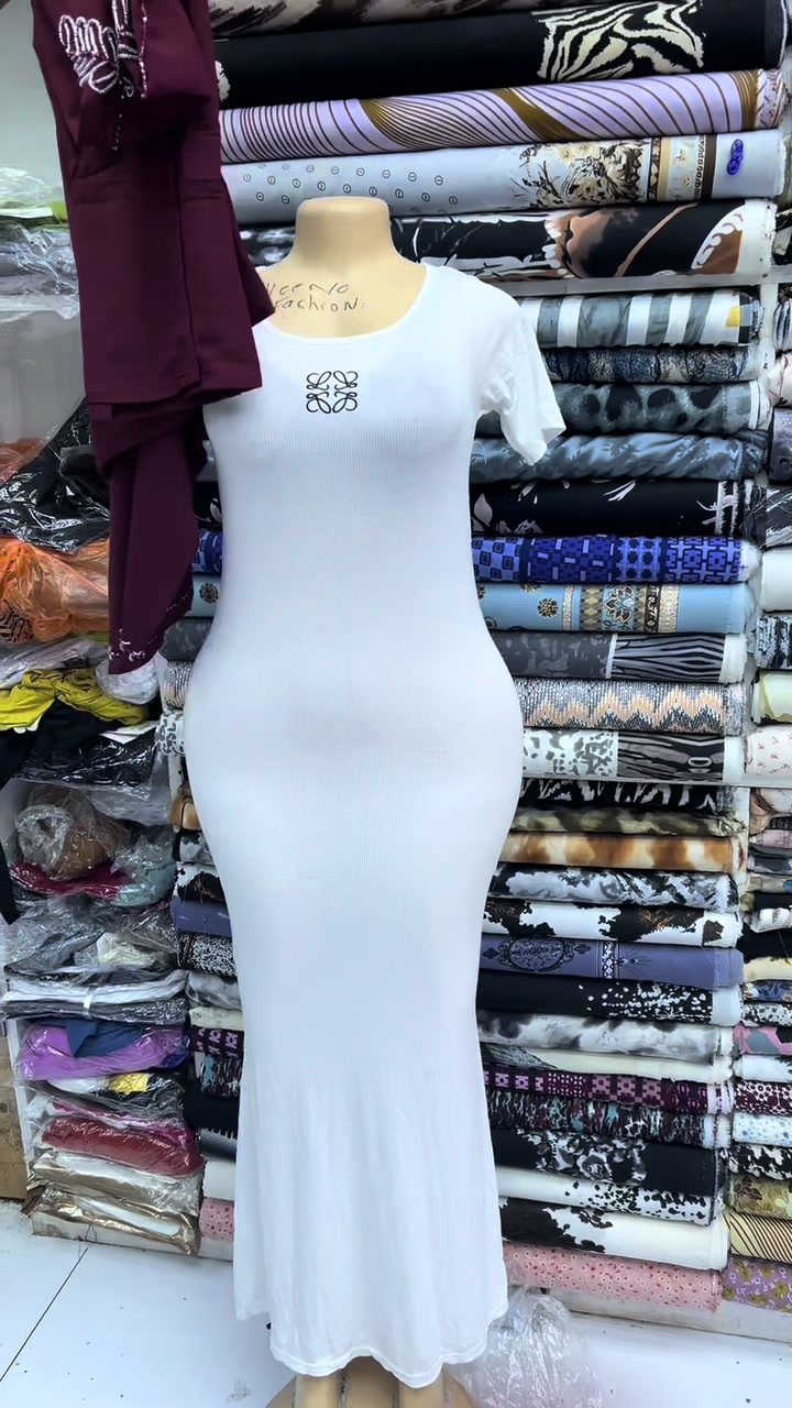 @Carwo Dooq Fashion