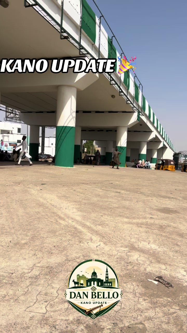 @DAN BELLO KANO🛣️